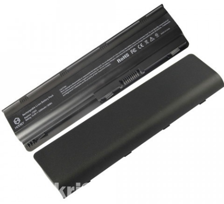 New Replacement Battery for HP-Compaq CQ43 Series 5200mAh